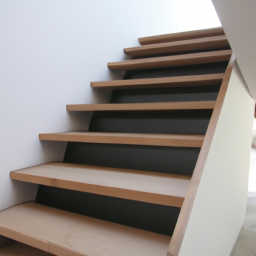 Escalier en Bois : Réchauffez l'Ambiance de Votre Maison avec un Matériau Naturel Villeneuve-sur-Lot